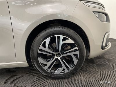 Citroën C4 SpaceTourer