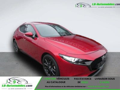 Occasion 2021 Mazda 3 Selection Berline | 20 800 €
