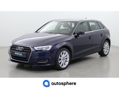 occasion Audi A3 Sportback 35 TFSI 150ch CoD S line Plus Euro6d-T