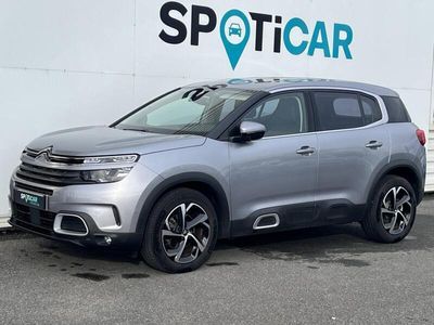 occasion Citroën C5 Aircross BlueHDi 130 S&S EAT8 Feel 5p