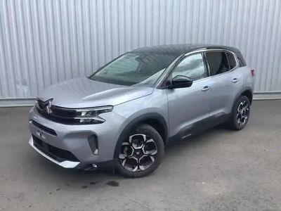 Gris Occasion 2024 Citroën C5 Aircross SUV | 25 990 € (Prix juste)