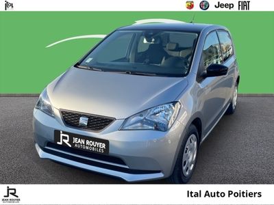 occasion Seat Mii Electric Electric 83ch