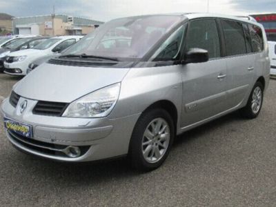 occasion Renault Grand Espace IV 2.0 dCi - 150
