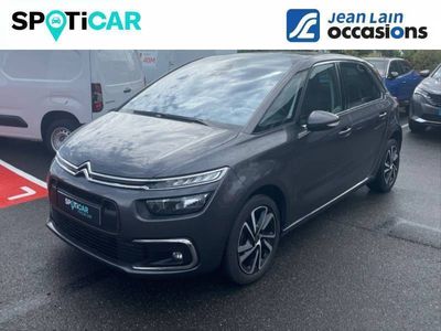 Citroën C4 SpaceTourer