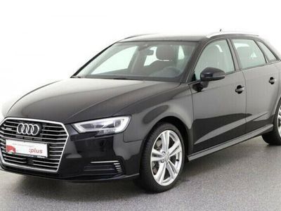 Audi A3 Sportback e-tron