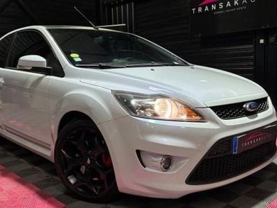 Occasion Ford Focus ST 226 ch (166 kW) 2009 Blanc Berline