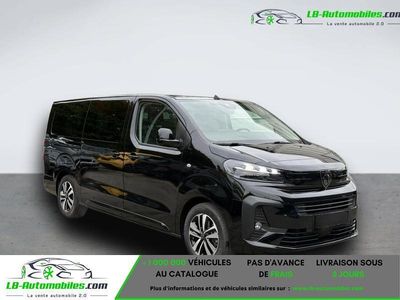 Peugeot Traveller