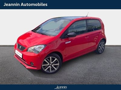 Seat Mii Electric