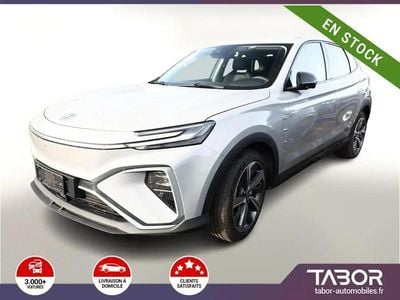 Gris Occasion 2023 MG Marvel R Luxury SUV | 27 416 € (Bon prix)