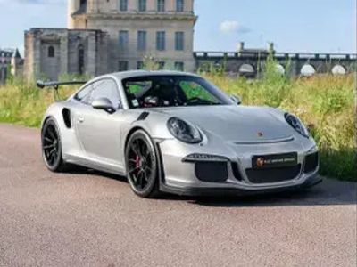 Porsche 911 GT3 RS