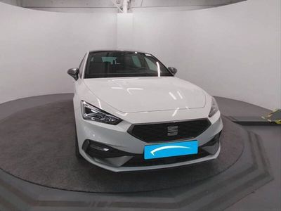 occasion Seat Leon Leone-Hybrid 204 ch DSG6