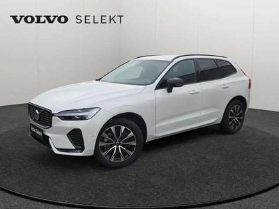Occasion Volvo XC60 Plus 197 ch (144 kW) 2024 Blanc SUV