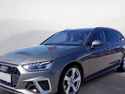 occasion Audi A4 Avant S-LINE 40TDI PANO