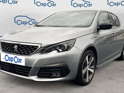 Occasion 2019 Peugeot 308 GT-line | 9 990 € (Bon prix)