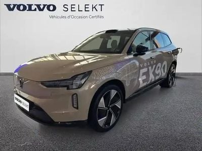Volvo EX90