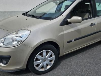 Renault Clio II