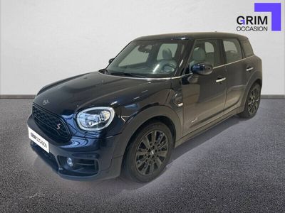 occasion Mini Countryman Countryman F60192 ch ALL4 BVA8