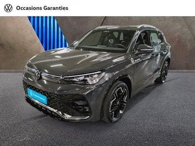 Occasion VW Tiguan R-line Edition 150 ch (110 kW) 2025 Gris SUV