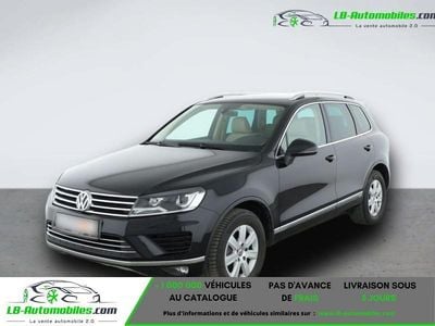 Occasion 2016 VW Touareg SUV | 31 800 € (Bon prix)