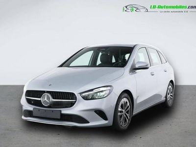 Mercedes B200