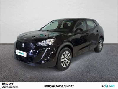 occasion Peugeot 2008 BlueHDi 110 S&S BVM6 Active