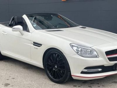 Occasion 2012 Mercedes 250 Coupé | 19 900 €