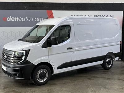 Nissan Interstar