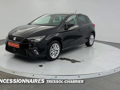 occasion Seat Ibiza 1.0 EcoTSI 95 ch S/S BVM5 Urban