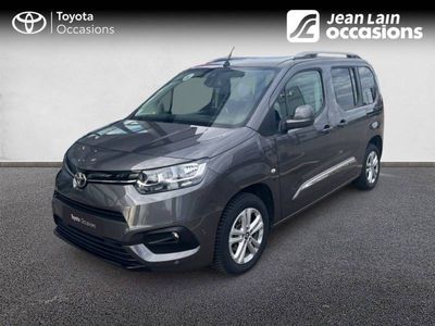 occasion Toyota Verso Proace Proace CityMedium 1.5L 100 D-4D BVM5 Executive 5p