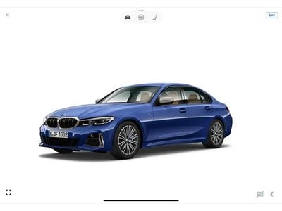 BMW 340