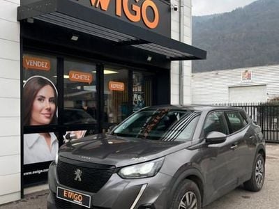 Occasion 2021 Peugeot 2008 Allure SUV | 14 280 € (Bon prix)