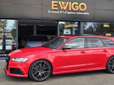 Audi RS6