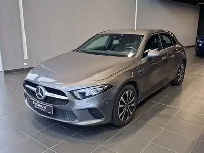 Mercedes E250