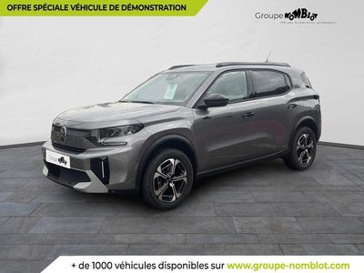 Occasion 2025 Citroën C3 Aircross SUV | 27 700 €