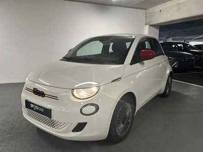 Occasion Fiat 500e Red 71 kW (97 ch) 2023 Blanc Berline