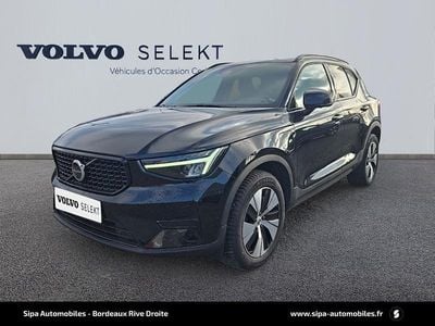 Occasion 2022 Volvo XC40 Plus SUV | 35 900 € (Prix juste)