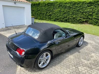 occasion BMW Z4 M Roadster 343ch