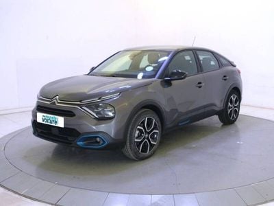 Citroën e-C4