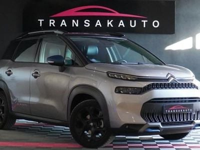 Occasion 2023 Citroën C3 Rip Curl Citadine | 15 890 € (Prix juste)