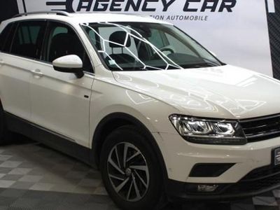 Occasion 2019 VW Tiguan SUV | 16 999 € (Prix juste)
