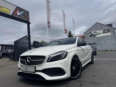 Mercedes A200