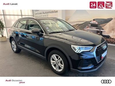 occasion Audi Q3 Business Line 35 TFSI 110 kW (150 ch) S tronic