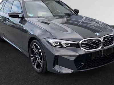 Occasion 2024 BMW M340 M Performance Berline | 55 990 € (Super prix)