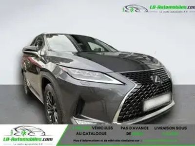 occasion Lexus RX450h 262