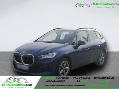 occasion BMW 218 Serie 2 Active Tourer d 150 ch BVA