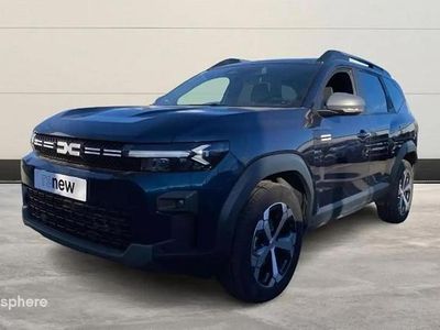 Occasion Dacia Bigster Journey 110 ch (80 kW) 2025 Bleu SUV