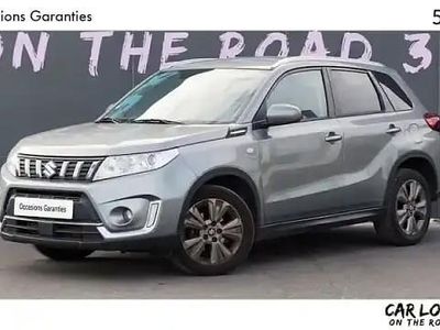 Occasion Suzuki Vitara 2019 Gris