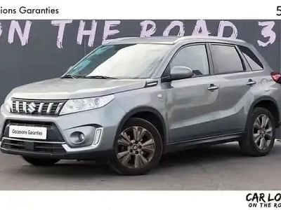 Gris Occasion 2019 Suzuki Vitara | 13 990 €