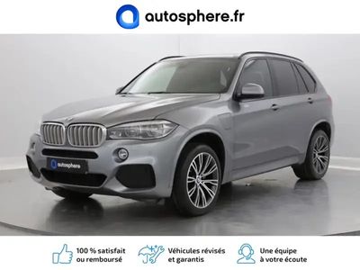 occasion BMW X5 xDrive40eA 313ch M Sport