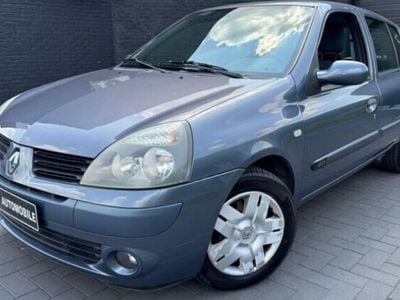 Renault Clio II